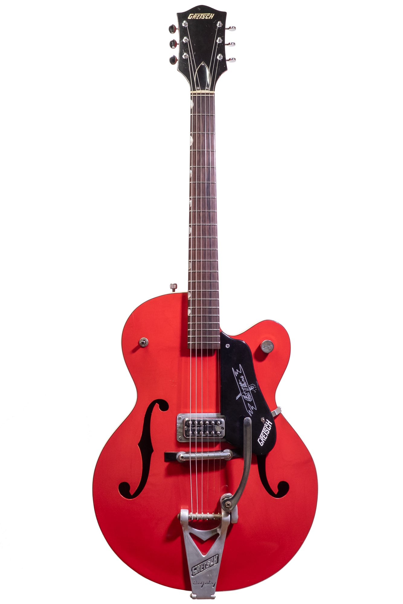 1960 Gretsch 6119 Chet Atkins Tennessean