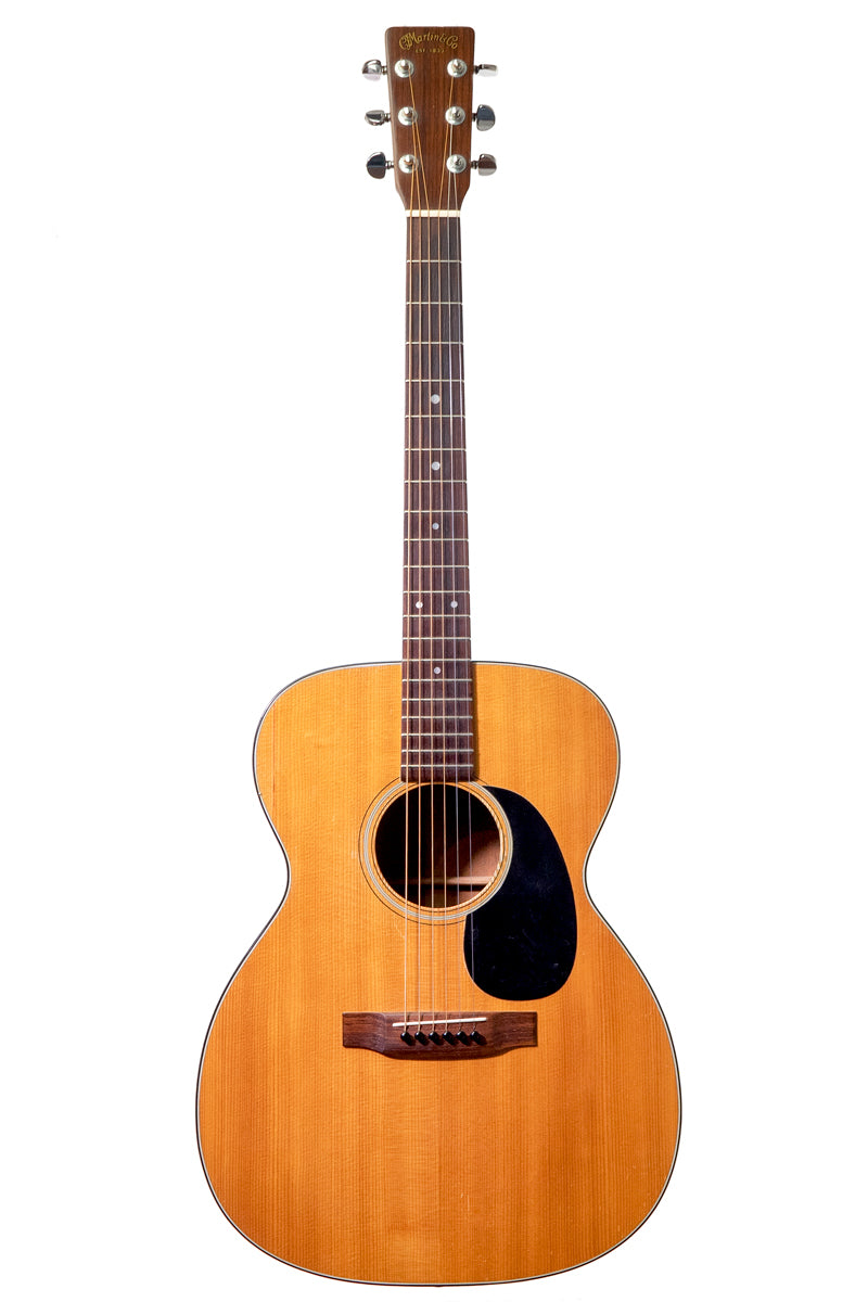 1972 Martin 000-18