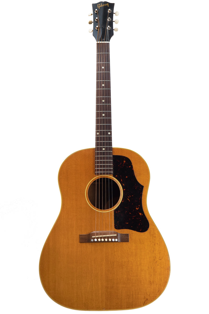 1958 Gibson J-50 – No.Tom Guitars