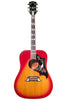 1967 Gibson Dove
