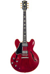 1964 Gibson ES-335 Left Handed