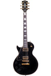 2016 Gibson Custom Shop Les Paul Custom