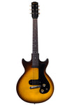 1961 Gibson Melody Maker 3/4