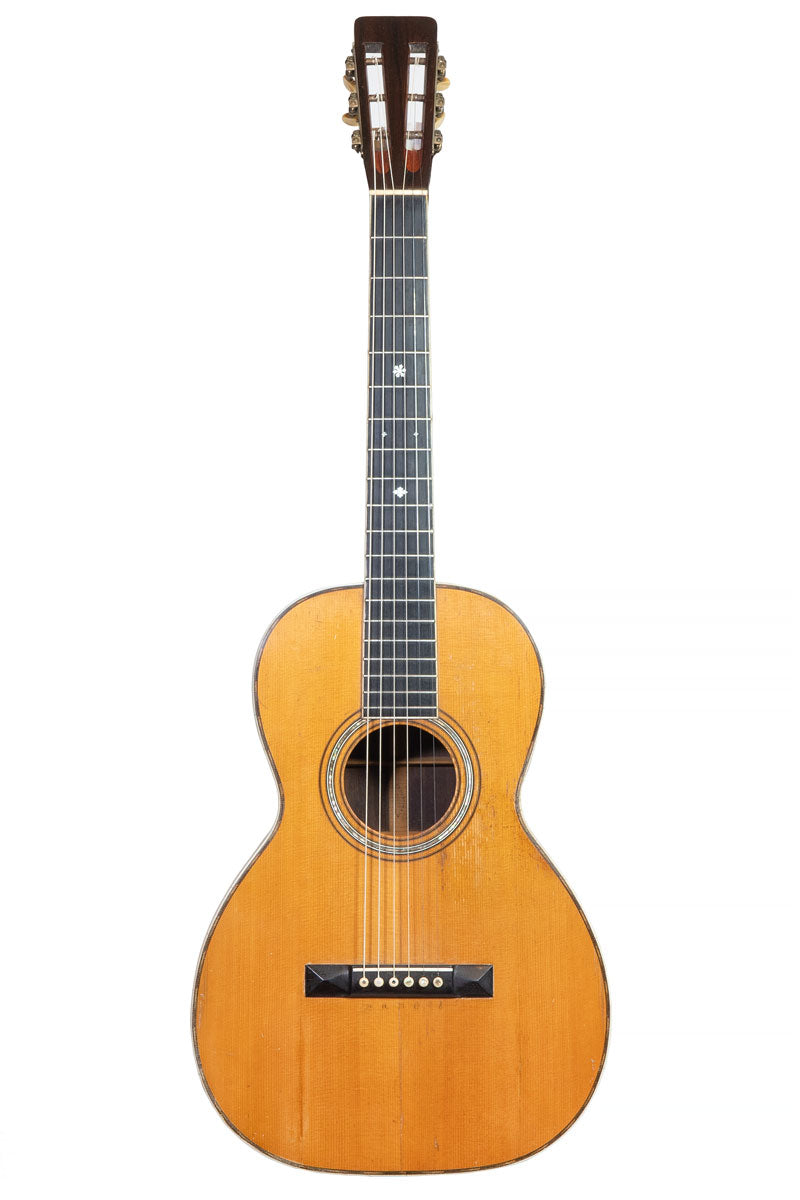 1903 Martin 0-30