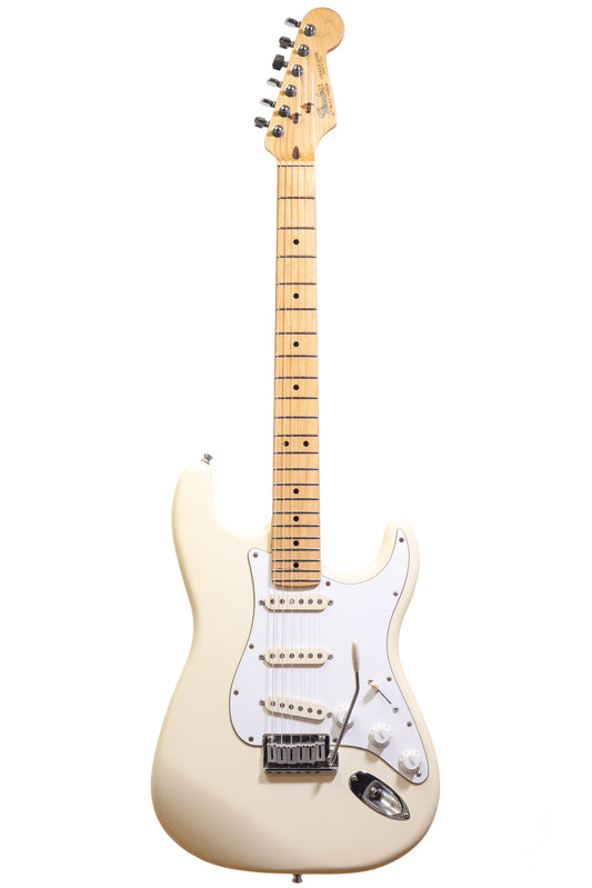 1986 Fender Stratocaster