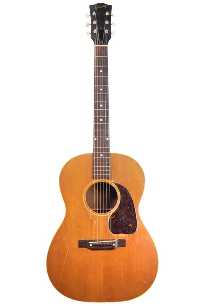 1949 Gibson LG-3