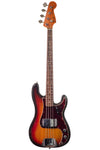 1973 Fender Precision Bass