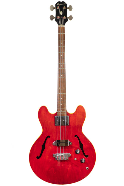 1967 Epiphone Rivoli