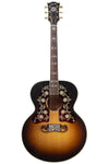 2015 Gibson SJ-200 Bob Dylan Signature Players Edition