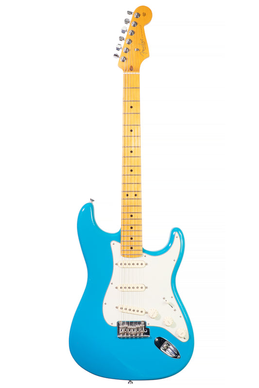 2021 Fender American Pro II Stratocaster