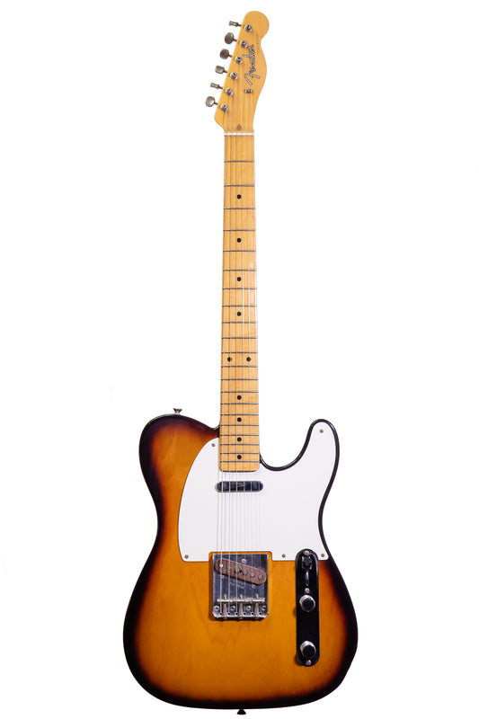 2012 Fender American Vintage '58 Telecaster