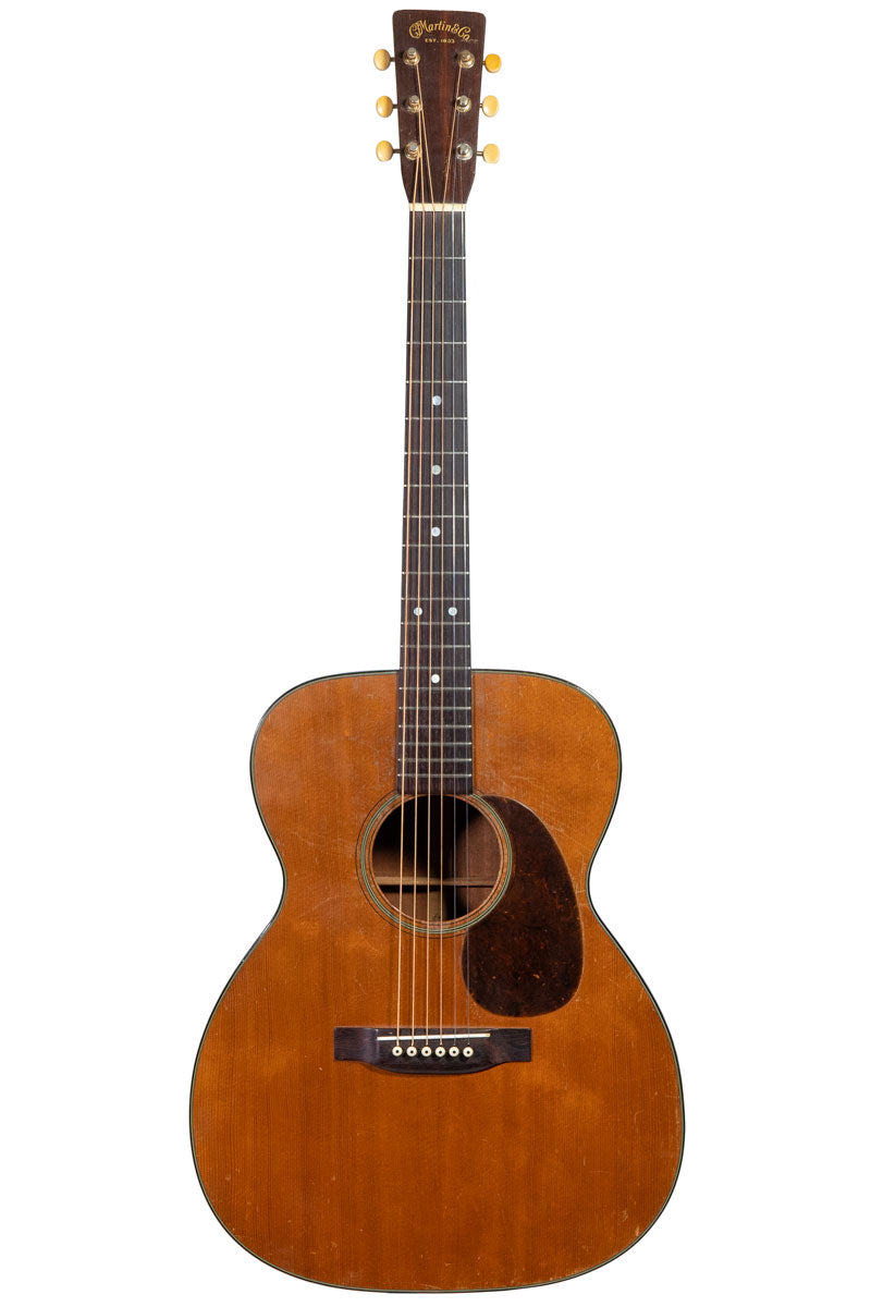 1946 Martin 000-18