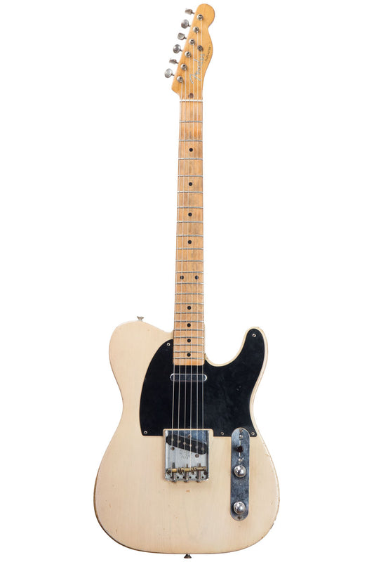 1954 Fender Telecaster