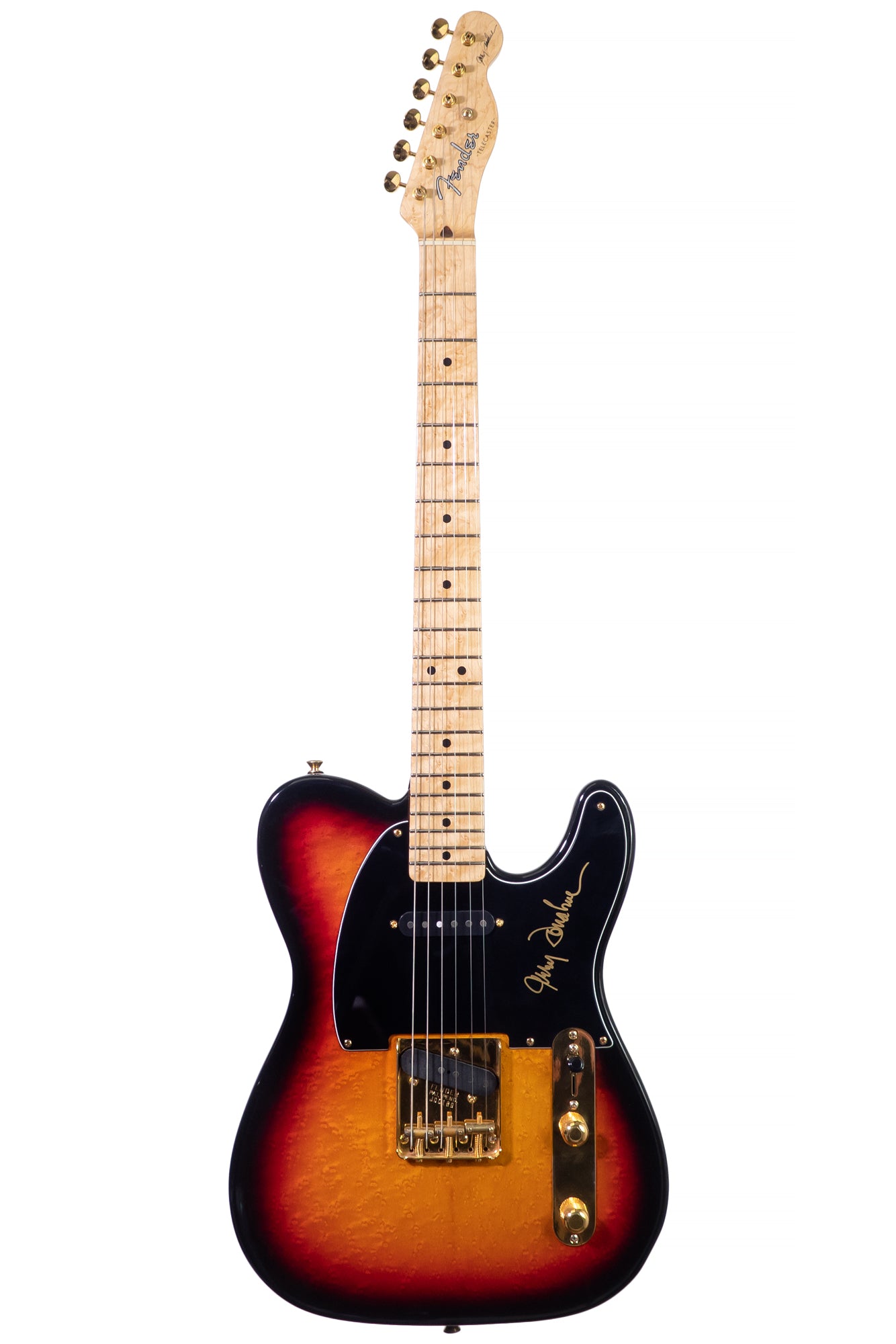 Jerry donahue deals telecaster for sale