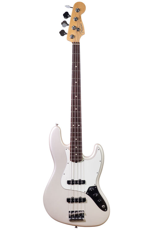 2008 Fender American Standard Jazz Bass