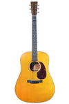 2020 Martin Authentic 1939 D-18 Aged