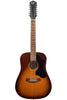 Recording King Dirty 30s Series 9 12-String Dreadnought