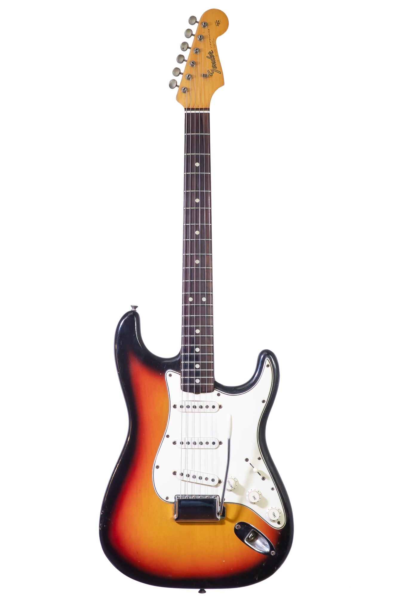 1965 Fender Stratocaster