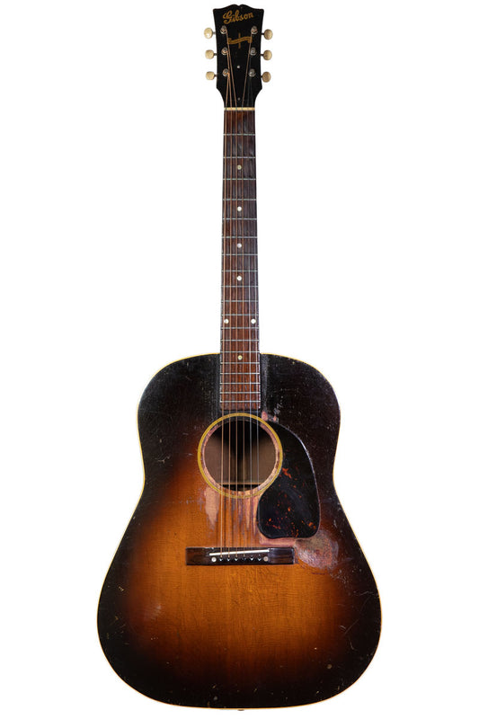 1942 Gibson J-45