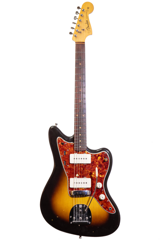 1960 Fender Jazzmaster