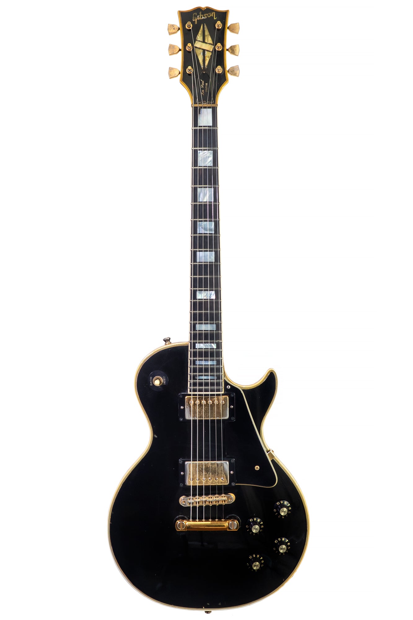 1971 Gibson Les Paul Custom