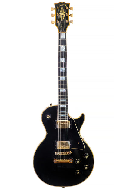 1971 Gibson Les Paul Custom