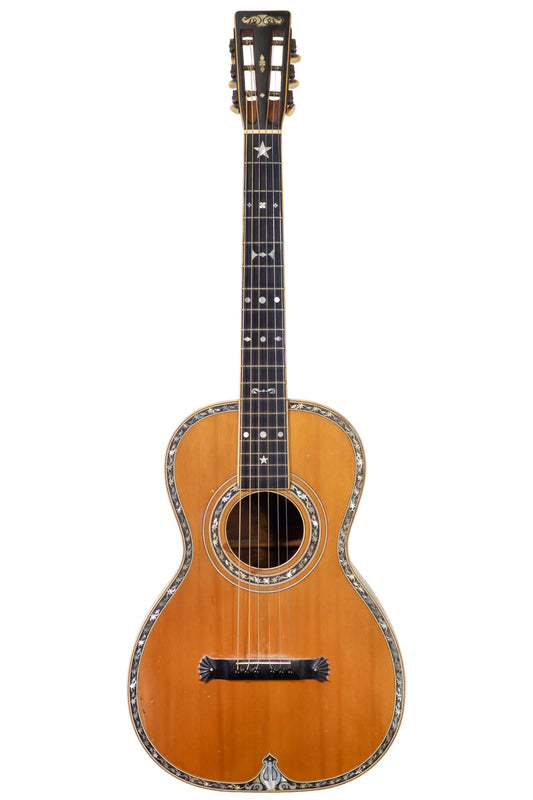 1889 Washburn New Model Style 308