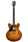 1983 Gibson ES-335 Left Handed