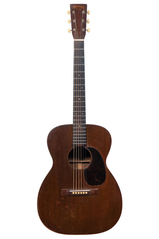 1942 Martin 00-17