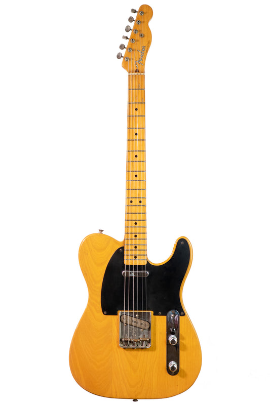 1982 Fender American Vintage Fullerton '52 Telecaster
