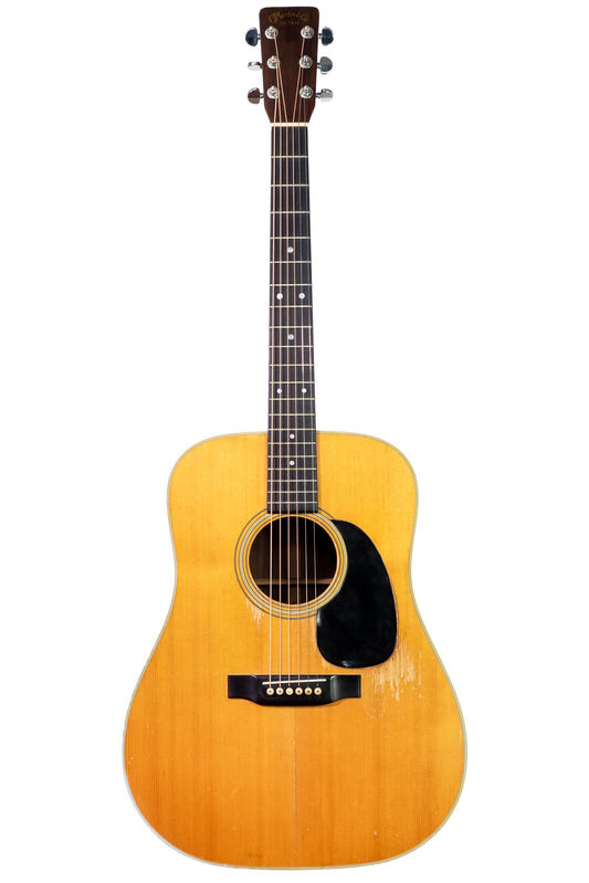 1970 Martin D-28