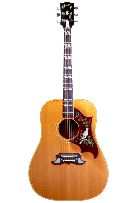 1965 Gibson Dove