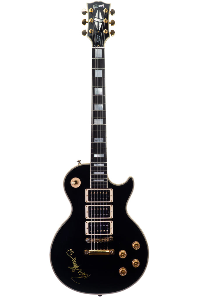 2000 Gibson Custom Shop Peter Frampton Les Paul Custom