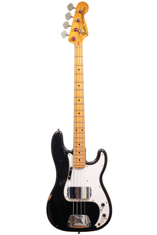 1974 Fender Precision Bass