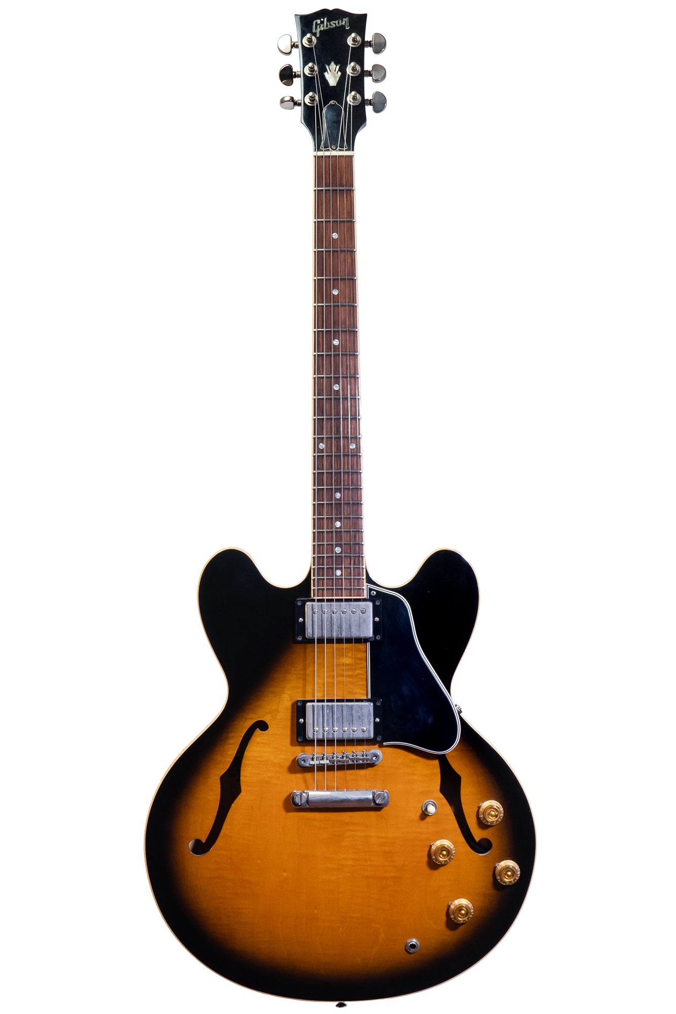 1997 Gibson ES-335 Dot – No.Tom Guitars