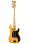 2001 Fender Precision Bass 50th Anniversary