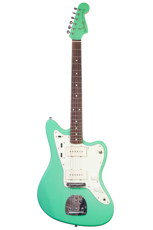 2010 Fender Jazzmaster MIJ