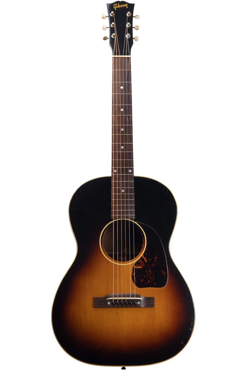 1948 Gibson HG-00