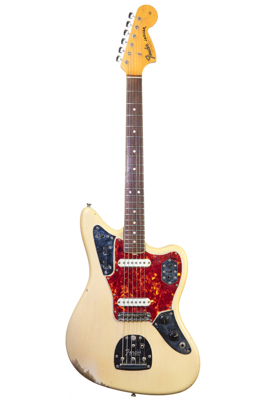 1965 Fender Jaguar