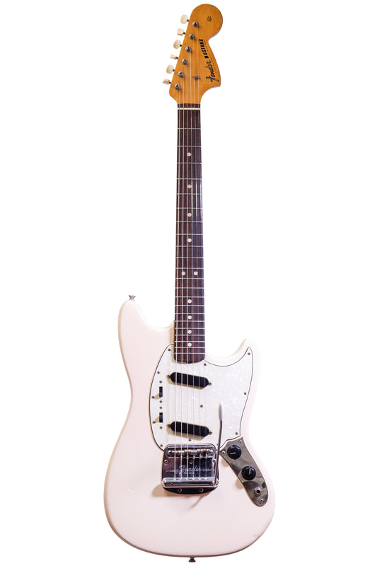 1966 Fender Mustang