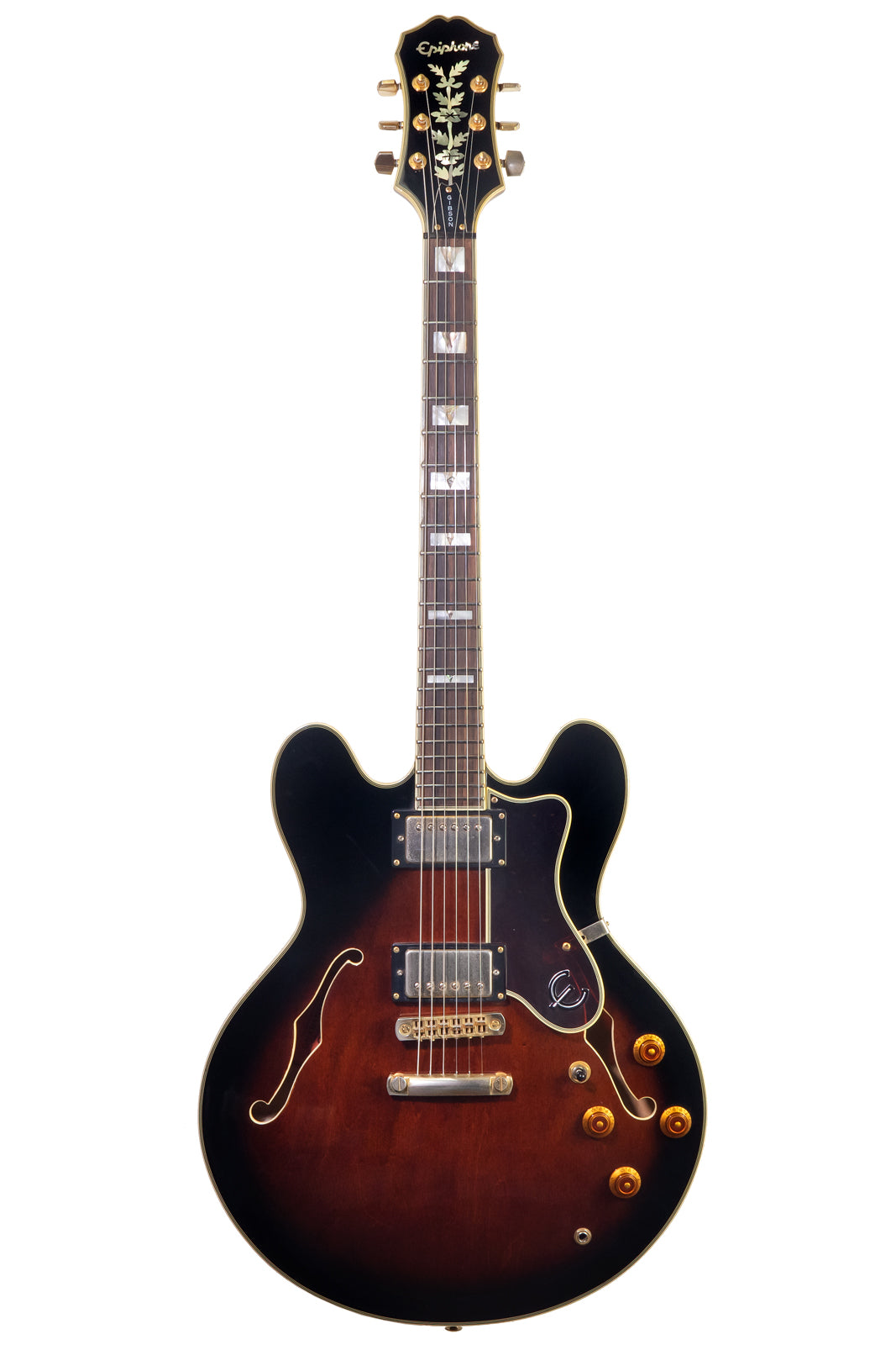 1996 Epiphone Sheraton