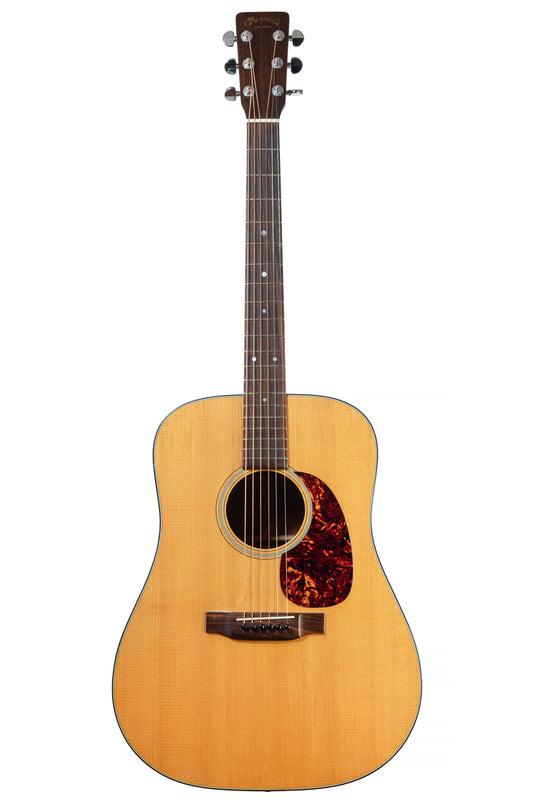 1971 Martin D-18