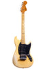 1977 Fender Mustang