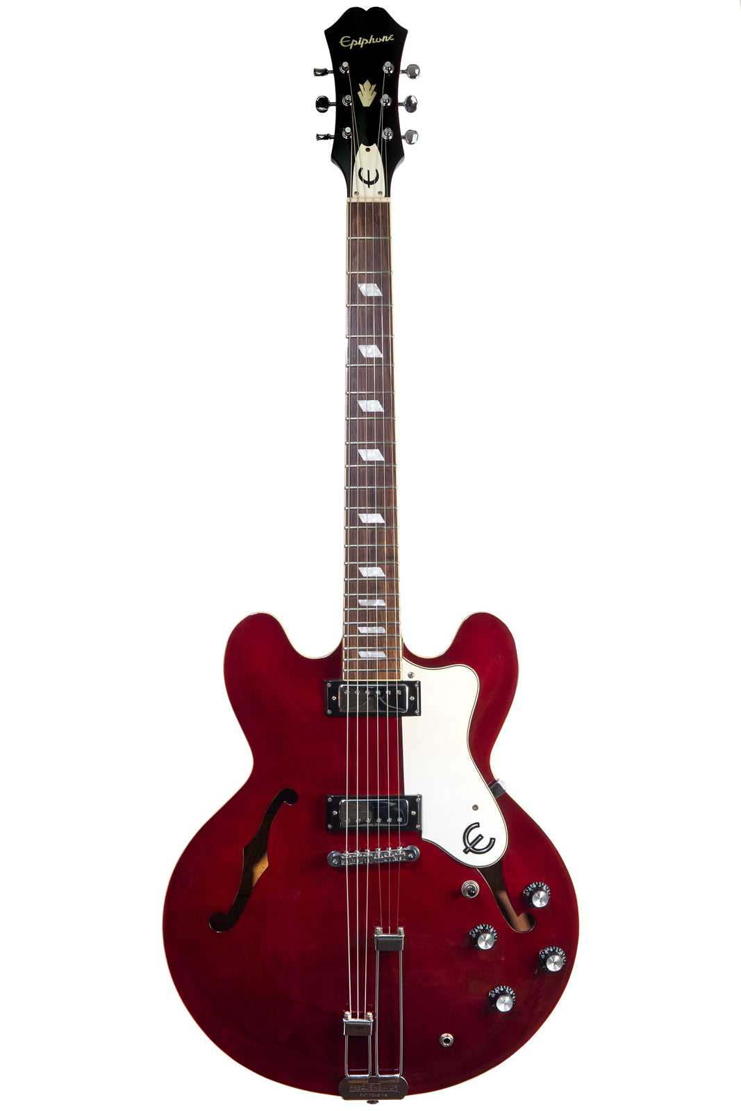 2006 Epiphone Riviera