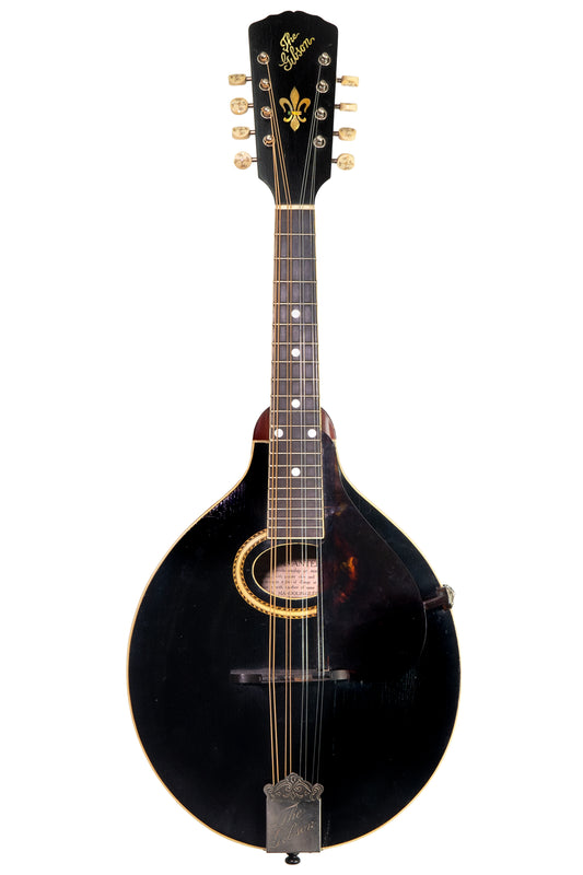 1913 Gibson A4 Mandolin