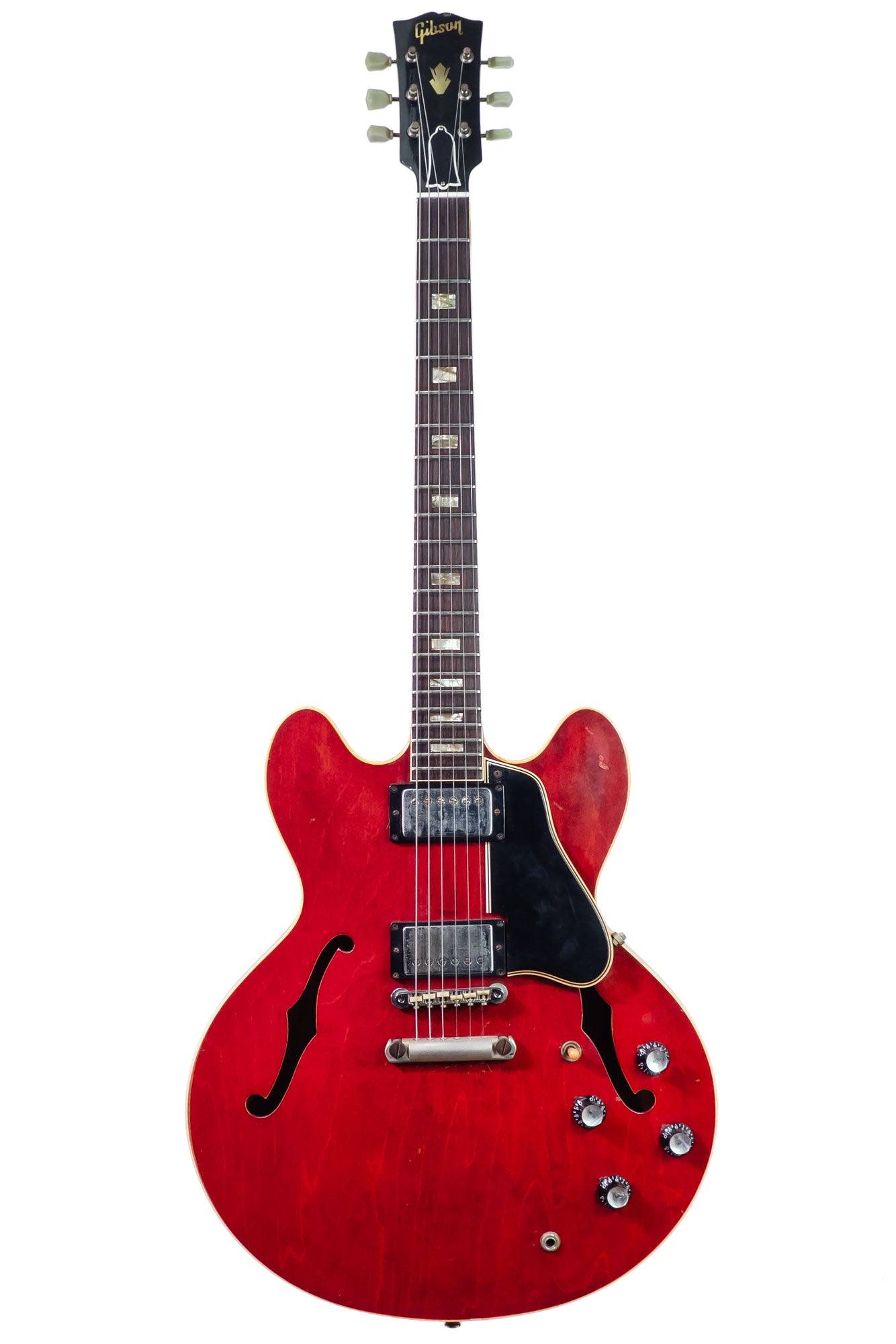 1964 Gibson ES-335