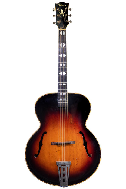 1937 Gibson L-10