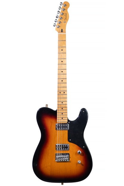 2012 Fender 'FSR' Cabronita Telecaster