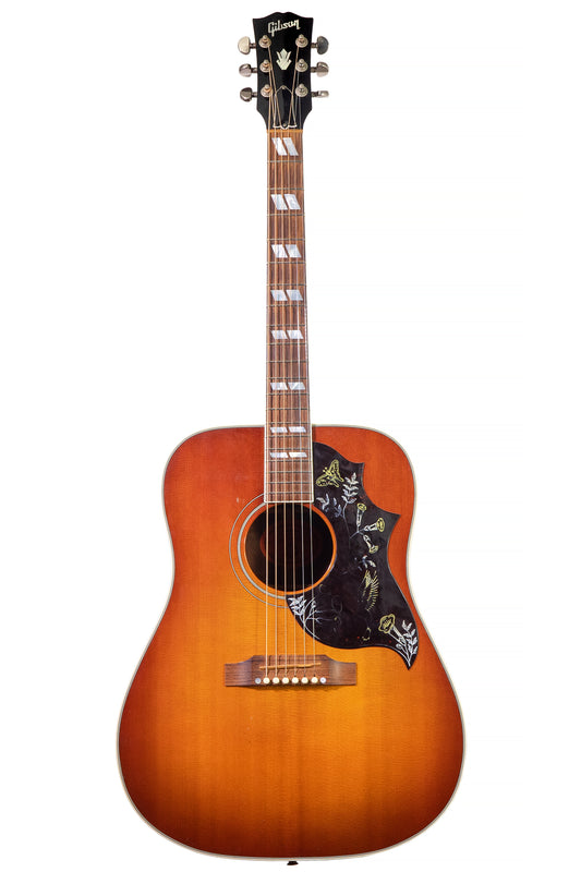 2002 Gibson Hummingbird