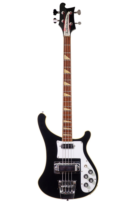 1973 Rickenbacker 4001